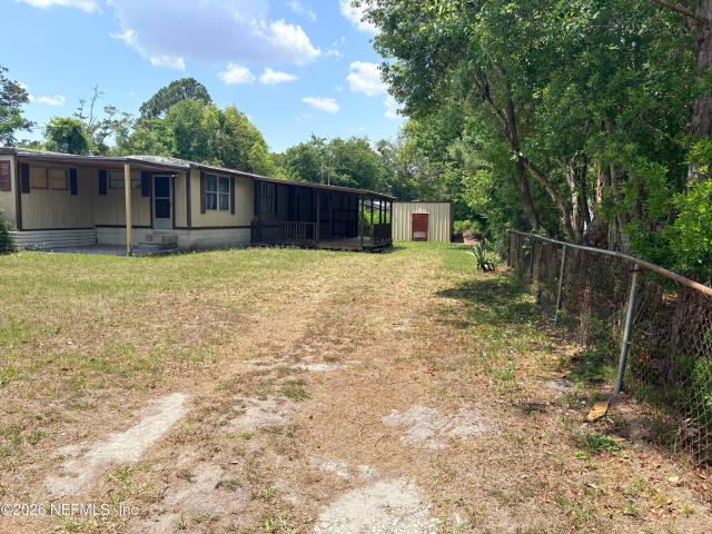 Property for rent in Jacksonville, Florida