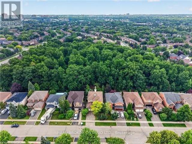 House for sale in Oakville, Ontario
