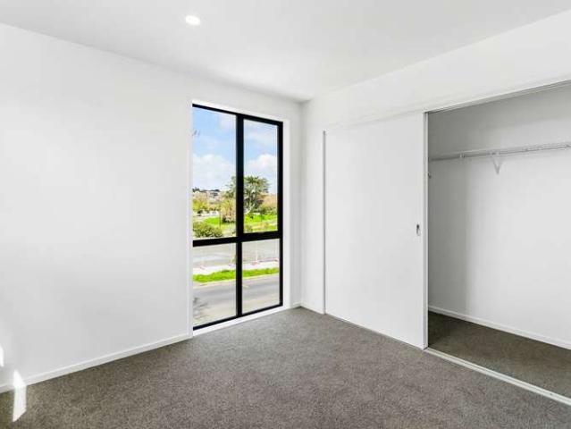 Townhouse for rent in Auckland, Oroua County