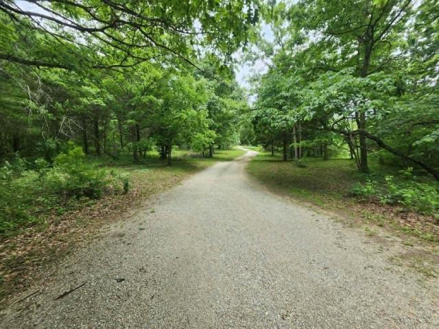House for sale in Mountain Grove, Missouri