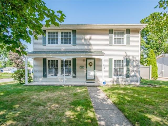 House for sale in Summit, Ohio