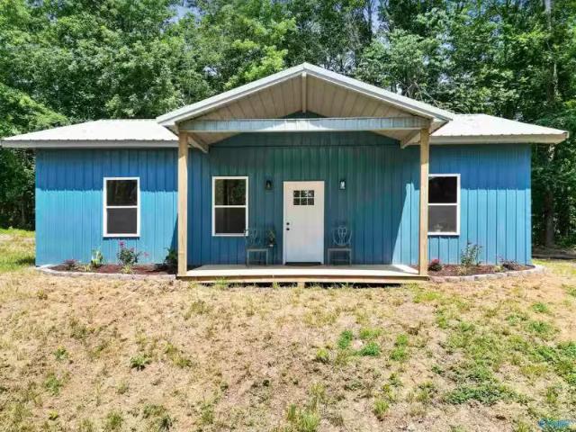 House for rent in Scottsboro