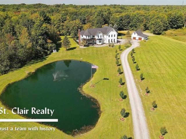 House for sale in East China, Michigan