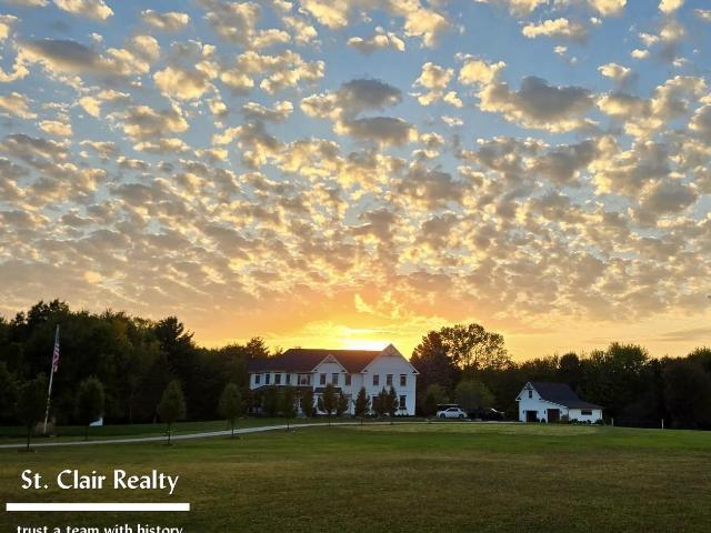 House for sale in East China, Michigan
