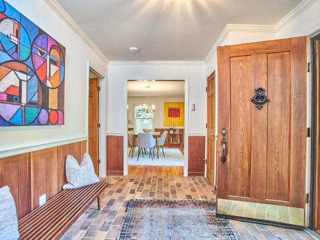House for sale in Chapel Hill, North Carolina