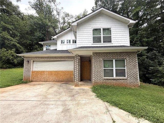 House for sale in Decatur, Georgia