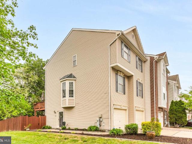Townhouse for sale in Davidsonville, Maryland