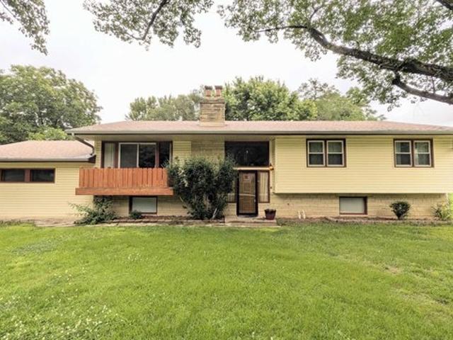 House for sale in Kansas