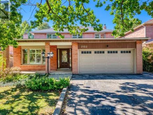 House for sale in Oakville, Golden Horseshoe