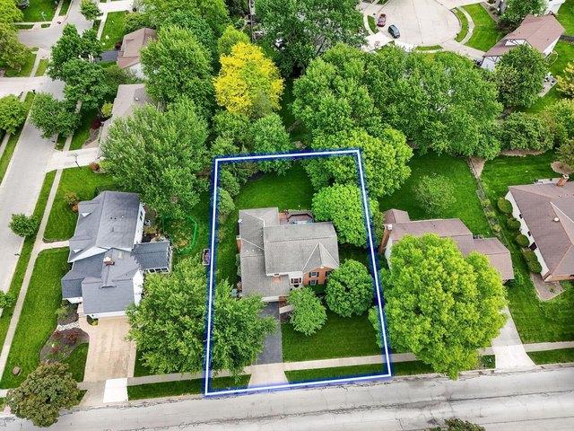 House for sale in Dublin, Ohio