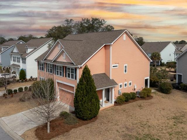 House for sale in Mount Pleasant, South Carolina