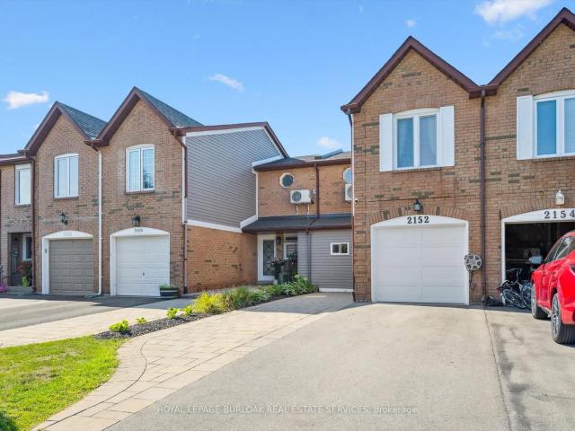 Property for sale in Oakville, Ontario