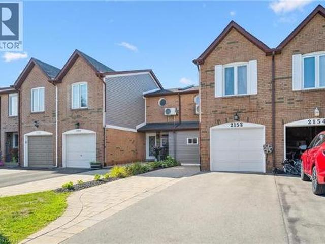 House for sale in Oakville, Ontario