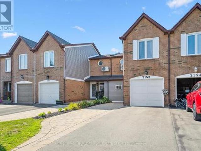 House for sale in Oakville, Ontario