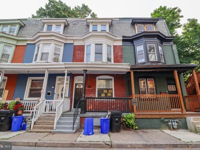 Townhouse for sale in Harrisburg, Pennsylvania