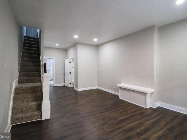 Townhouse for sale in Harrisburg, Pennsylvania