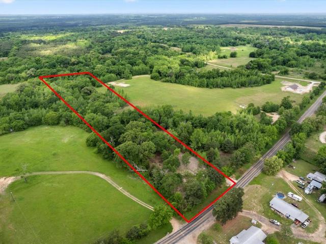 Land for sale in Titus, Texas