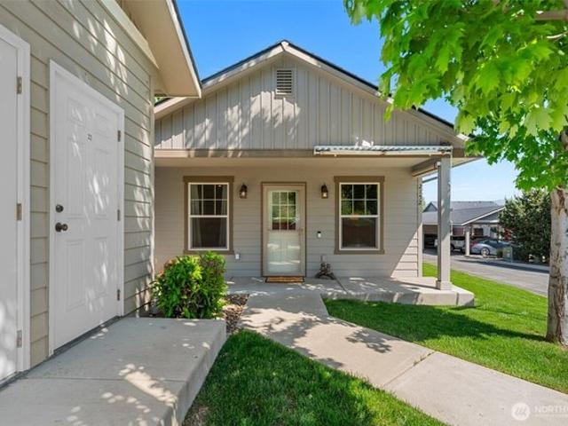 House for sale in Wenatchee, Washington