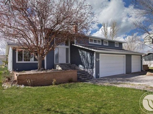 House for sale in Billings, Montana