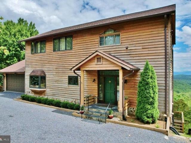 House for sale in Virginia