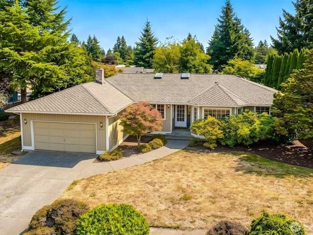 House for sale in Brier, Washington