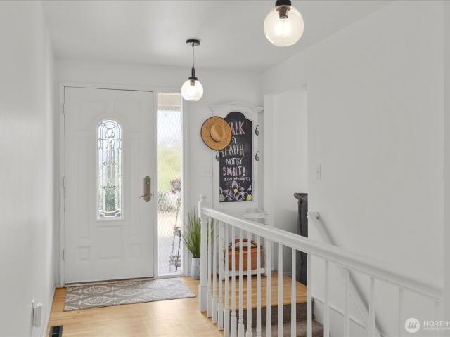 House for sale in Stanwood, Washington