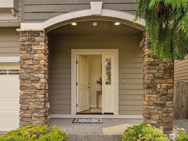 House for sale in Bothell, Washington