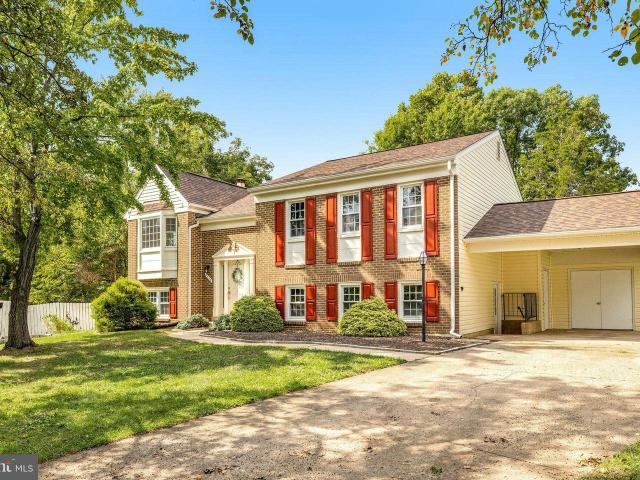 House for rent in Herndon