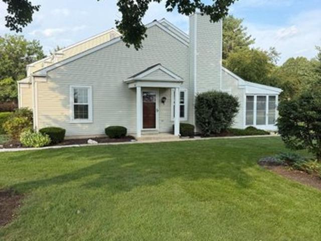 Condo for sale in Lebanon, Pennsylvania