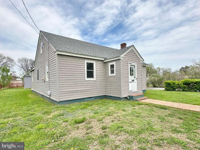 House for sale in Tilghman, Maryland