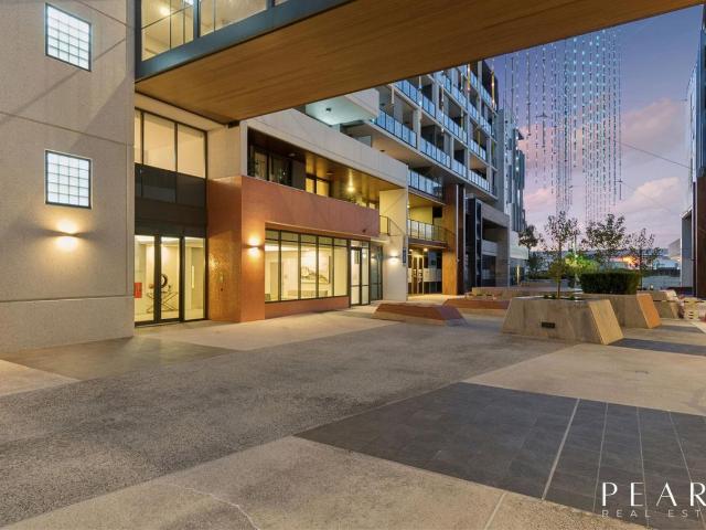 Apartment for sale in Subiaco Po, Western Australia