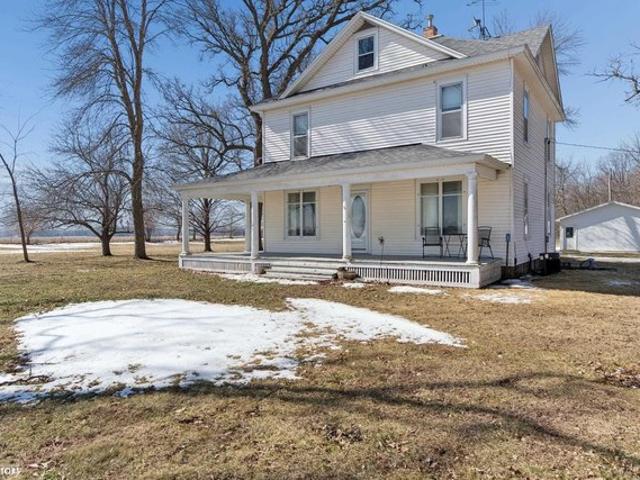 House for sale in Cerro Gordo, Iowa
