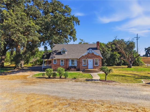 Land for sale in Laton, California