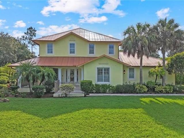 House for sale in Alva, Florida