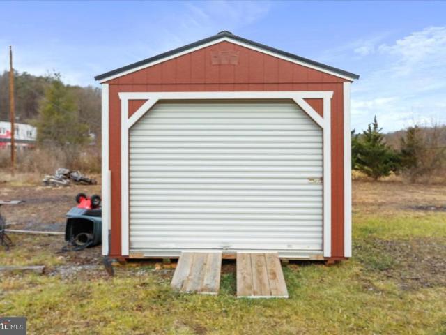 Commercial for sale in Flintstone, Maryland