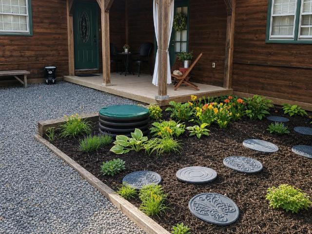 House for sale in Flintstone, Maryland