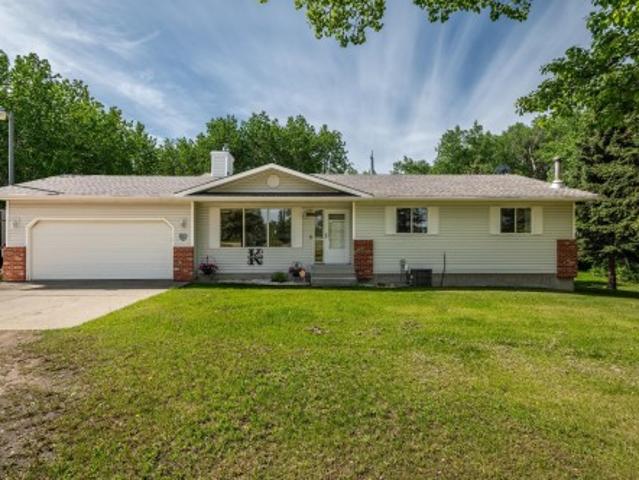 House for sale in Alberta