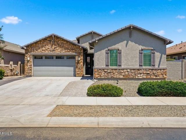 House for sale in Queen Creek, Arizona