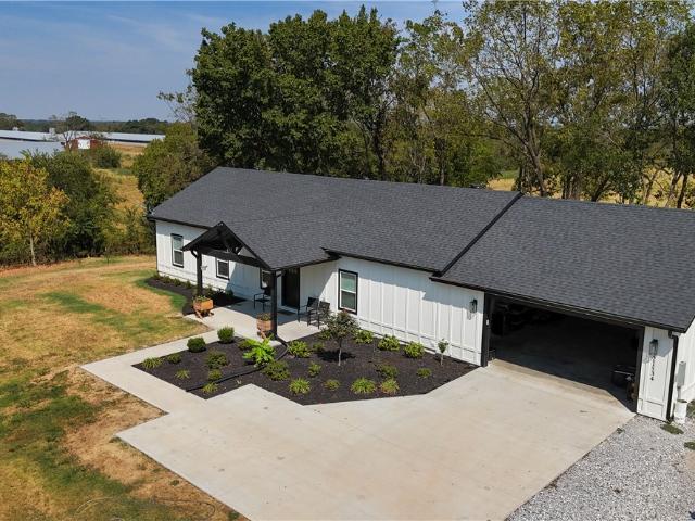 House for sale in Ark