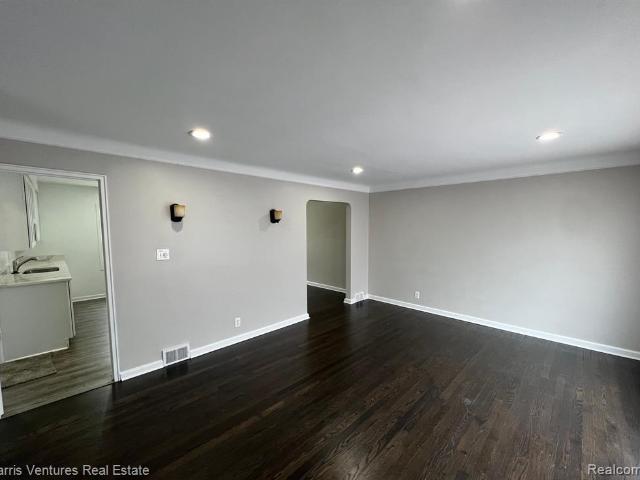 Property for rent in Detroit, Michigan