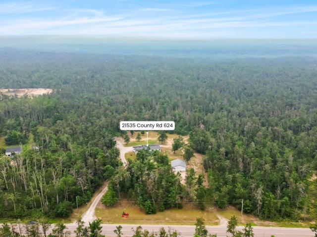 House for sale in Hillman