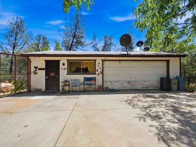 Land for sale in Shasta, California