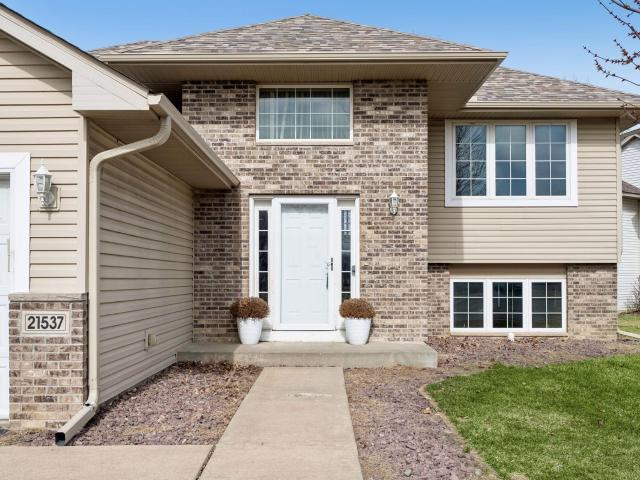 House for sale in Big Lake, Minnesota
