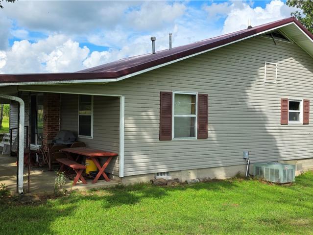 House for sale in Ark