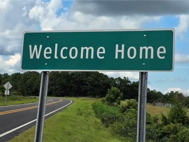 House for sale in Ark