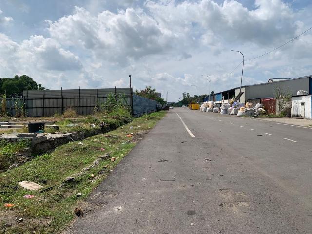 Property for rent in Port Klang, Selangor
