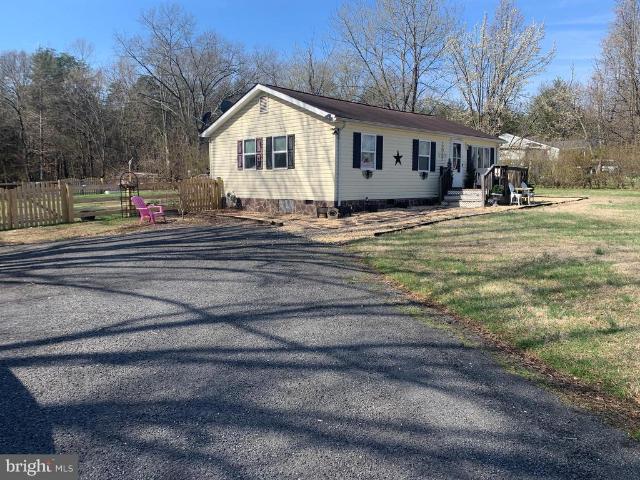 House for sale in Virginia