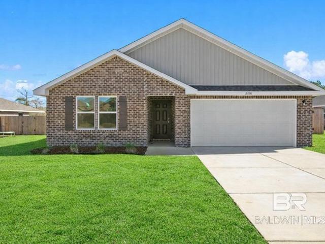 House for sale in Fairhope, Alabama