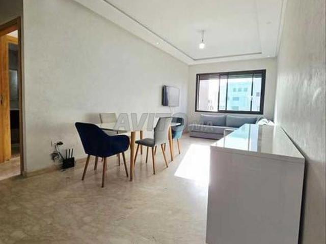 Appartement location à Anfa, Gharb-Chrarda-Beni Hssen