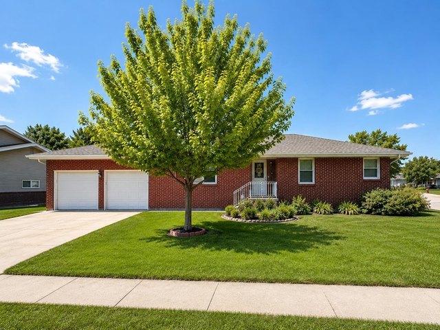 House for sale in Nebraska
